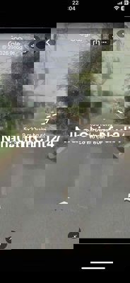 Đất chính chủ bán đường số 32 lạc long quân