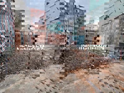 💥CHÍNH CHỦ💥 BÁN ĐẤT KIỆT XE MÁY PHẠM CỰ LƯỢNG