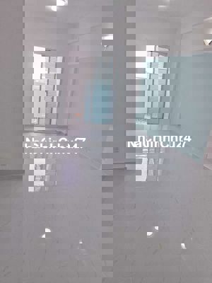 Chính chủ bán căn hộ sổ hồng sang tên liền. P. Bình Đông. DT: 55m2