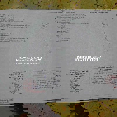 chính chủ bán nhanh đất gần chợ Lệ Trạch nở hậu - ra đ605 - Hoà Tiến