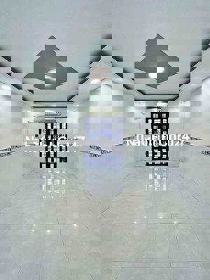 CHÍNH CHỦ GẤP BÁN 51m2, PHAN VĂN TRỊ CHỈ 5,1 TỶ TL