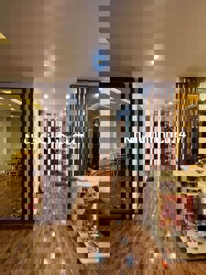 Chính chủ Bán c.hộ miếu nổi 3,3 tỷ 60m 2pn 1wc Nội thất Cao cấp