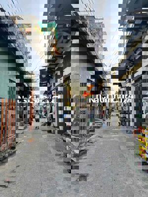 chính chủ bán dãy trọ gần đường Nguyễn Đức Thiệu dt 254 m có 10 phòng