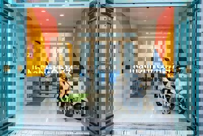 [Chính chủ] bán nhà riêng trung tâm Gò Vấp vừa ở vừa khai thác