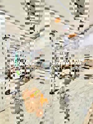 Chính chủ 1 đời - Hẻm xe hơi - 56m2 nở hậu BTCT - 5.6 tỷ