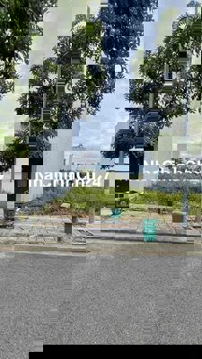 CHÍNH CHỦ CẦN BÁN ĐẤT KĐT FPT CITY-NGŨ HÀNH SƠN