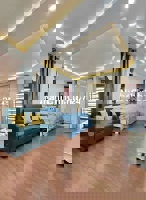 CHỦ NGỘP BÁN NHÀ 3 TẦNG- 125M2 -MẶT TIỀN 10M- HẺM XE TẢI CHỈ 7,3 TỶ