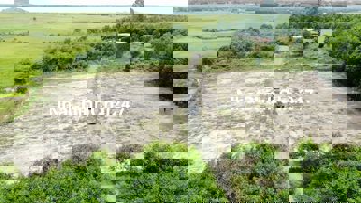 CHÍNH CHỦ CẦN BÁN 6.000m² ĐẤT GẦN Chợ Láng Dài – CÓ 400m² THỔ CƯ