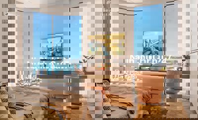 CHỈNH CHỦ CẦN TIỀN BÁN GẤP - CĂN 1PN - VIEW BIỂN - 48M2 - 3,2 TỶ