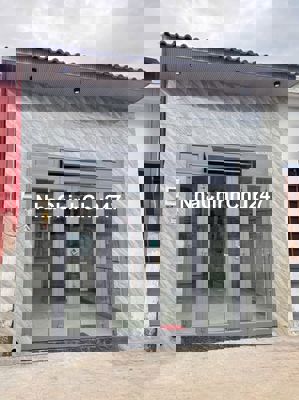 Chủ Giảm 50 Triệu Bán Gấp Nhà Q12 Mặt Tiền 551 Lê Văn Khương 3PN 48m2