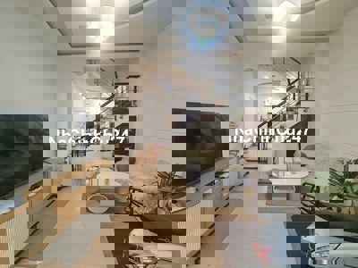 NHÀ MỚI ĐÓN TẾT - CHỦ THIỆN CHÍ BÁN - KHÁCH ƯNG THƯƠNG LƯỢNG MẠNH