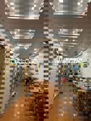 Chính chủ cần bán nhanh căn hộ khu ĐT Thanh Hà