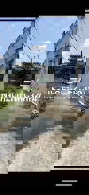 bán nhà 110m2 chính chủ Long An Cần Đước giá 2 tỷ còn tl