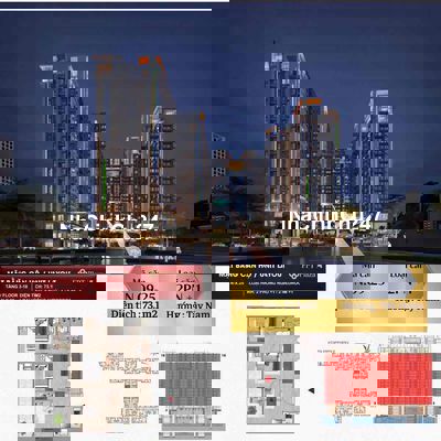 chính chủ cần bán căn hộ 2pn +  fpt plaza 4