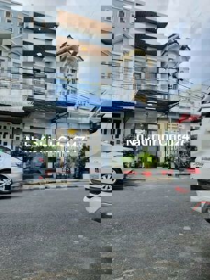 Chính chủ-Cần bán gấp nhà 1 trệt 1 lầu mới đẹp cồn khương