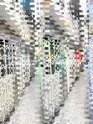 Gởi phí 2% nhận đủ…Mình chính chủ bán nhà Sổ hồng riêng - 2 lầu