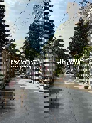 CHỦ GẤP BÁN GIẢM MẠNH 800TR, GIÁ : 6 TỶ 600 ( TL ) 3 TẦNG ( 62m2 )