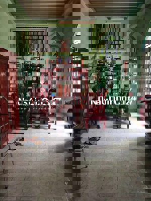 Chính chủ bán nhà đường Nguyễn Nghiêm, P Long Phước, Phước Long BP