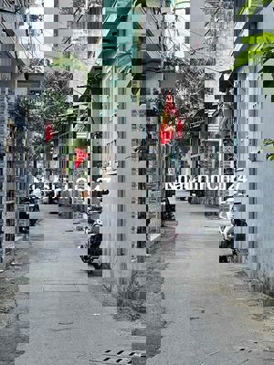 Đất trung tâm Khuê Trung, Chủ bán gấp trước tết