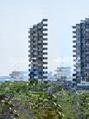 Chính chủ bán nhanh căn hộ 2PN Alnata - Tầng cao view thoáng giá tốt