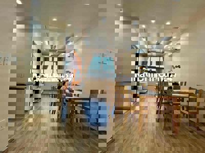 CHÍNH CHỦ BÁN CHCC N5A KĐT TRUNG HOÀ - 52mx2Pn - 4.75 Tỷ - ***