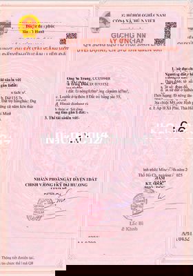 CHÍNH CHỦ GỬI BÁN NHANH LÔ ĐẤT BIỂN PHƯỚC HẢI 136m2 CHỈ 1TỶ150