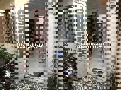 Chủ cần bán nhanh nhà SHR