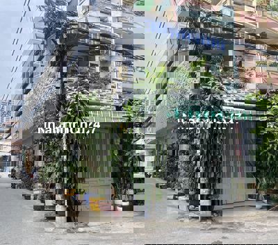 Chính chủ bán nhà hẻm Kỳ Đồng P9Q3 ngay Trần Quốc Thảo (HHMG)