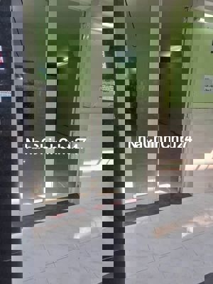 Chính chủ bán nhà DT:4x8 giá 3,45 tỷ ,2 lầu ,SH,HBC,TĐ