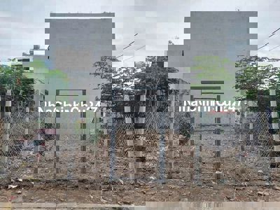 Chính chủ cần bán đất đường Ngô Chí Quốc Bình Chiểu