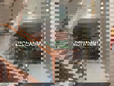 chinh chủ cần bán căn nhà 3 tầng hoà hải