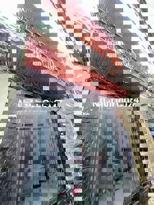 Chính Chủ Nhà 143 Đường Tân Mỹ 4x8m 1 lầu mới 2pn 2 wc