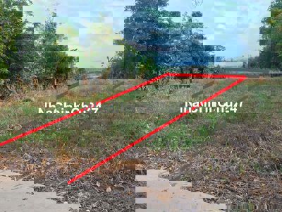 Chính chủ cần bán đất tại thôn Kỳ Lam 2, Điện Bàn, Quảng Nam