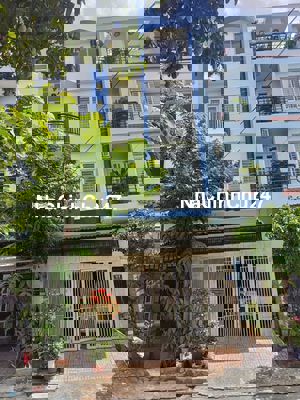 Chính chủ miễn tiếp môi giới