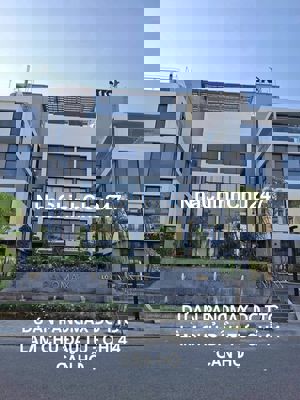 Chính chủ bán Panomax River Villa biệt thự trên không tại trung tâm Q7