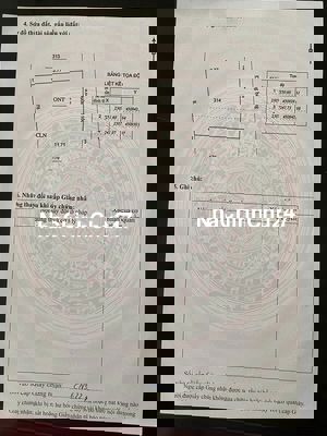 Bán đất Tân Vinh, Lương Sơn |Gần KCN & Sun Villa|114m² sổ đỏ chính chủ