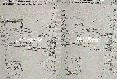 CHỦ THIỆN CHÍ BÁN ĐẤT TẶNG 3 CĂN NHÀ - TRUNG TÂM QUẬN GÒ VẤP