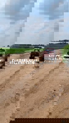 Chính chủ bán nhanh lô đất liền kề vinhome hóc môn, vinhome củ chi