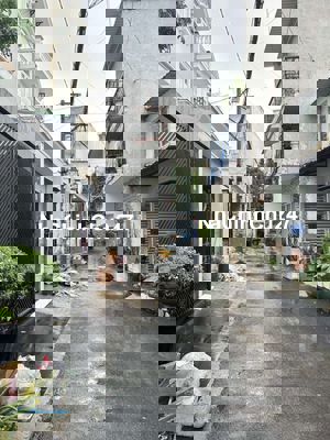 Chỉ 100tr/M nhà đẹp chính chủ cần bán gấp sát CôngViên Gia Định Gò Vấp