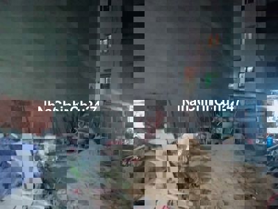 Bán đất sổ hồng riêng chính chủ Tân Xuân Hóc Môn