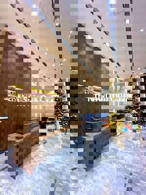 Chính chủ Bán 2PN HT PEARL Đông Nam sổ sẵn