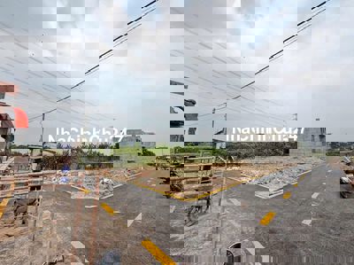 CHỦ BÁN LÔ ĐẤT F0 ở Ngã Tư Bến Cá, giá 1ty2