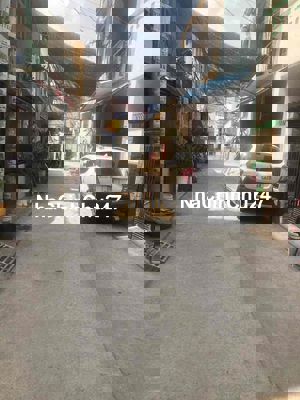 Chính Chủ Cần Bán Dãy Nhà Trọ Mặt Tiền Hẻm Xe Hơi