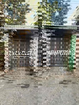 CHÍNH CHỦ CẦN BÁN NHÀ GẦN NGÃ TƯ NGUYỄN KHUYẾN