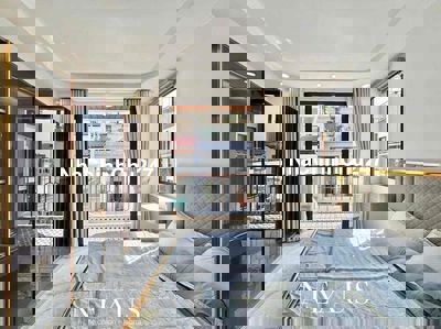 CĂN HỘ BANCOL MỚI VÒNG XOAY DÂN CHỦ GIÁ RẺ T1/2026