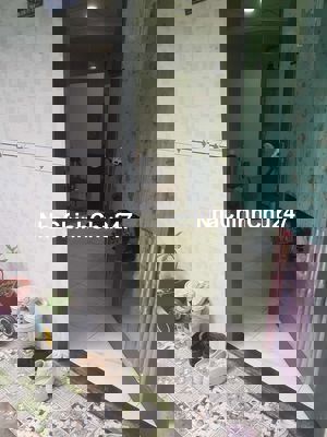 Nhà chính chủ thương lượng