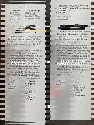 Chính chủ bán nhà hai mặt tiền Trương Công Định P.3 (gần bãi trước)