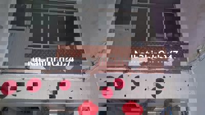 CHÍNH CHỦ GỬI BÁN NHÀ 5 TẦNG TẠI QUẬN 3