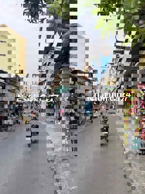 Chính Chủ Cần Bán Nhà 2 Mặt Tiền Đường 14  29 Tỷ TL