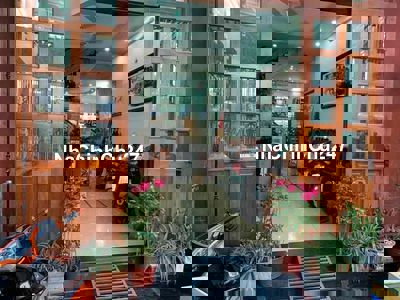 CHỦ BÁN NHÀ TÂM HUYẾT NGAY LÃ XUÂN OAI, GIÁ 9.3 TỶ